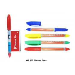 WR900 Banner Pen, Promotional Gifts, Promotional Gift, Singapore