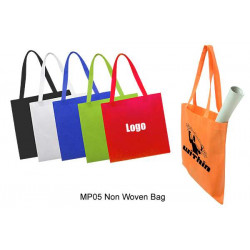 MP05  Eco - Non Woven Bag, Promotional Gifts, Promotional Gift, Singapore