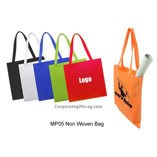 MP05  Eco - Non Woven Bag, Promotional Gifts, Promotional Gift, Singapore