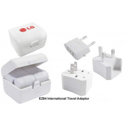 EZ84 International Travel Adaptor, Promotional Gifts, Promotional Gift, Singapore