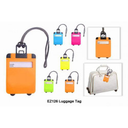 EZ126 Luggage Tag, Promotional Gifts, Promotional Gift, Singapore