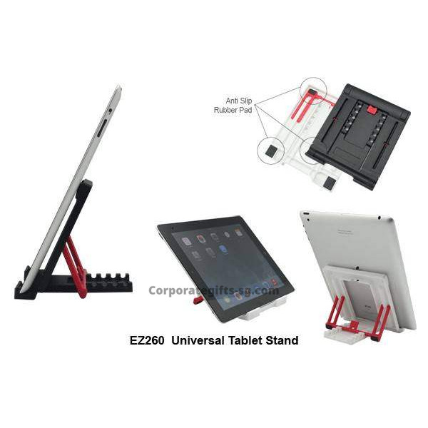 EZ260 Universal Tablet Stand, Promotional Gifts, Promotional Gift, Singapore