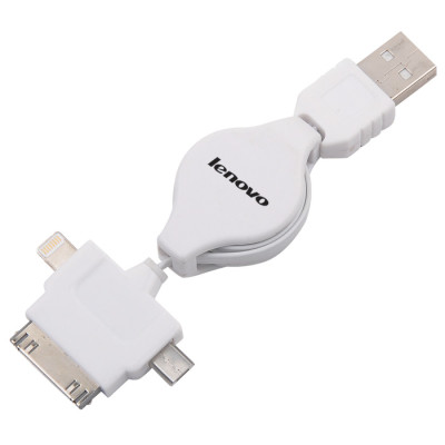 3 in 1 USB Cable, Data Lines, singapore corporate gifts