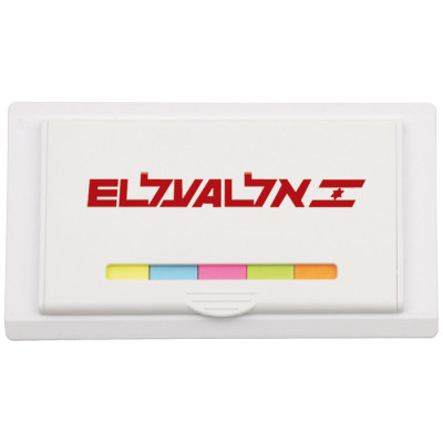 7-Color Sticky Notes, Sticky Notes, singapore corporate gifts