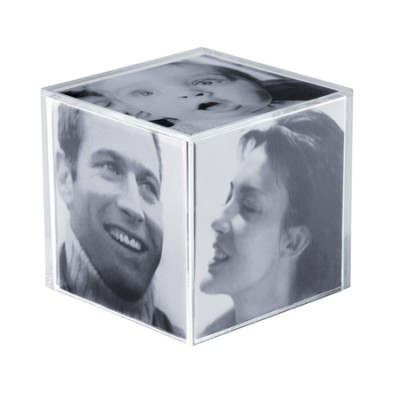 2.1 Inch Acrylic Photo Frame, Photo Frame, singapore corporate gifts