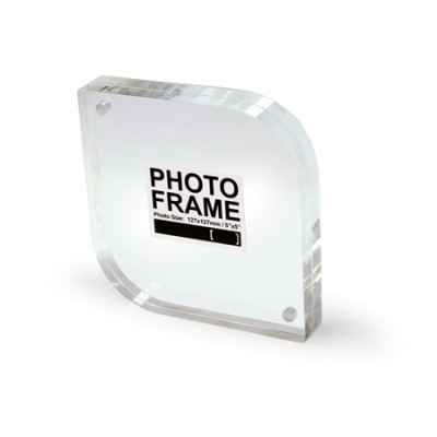 3 Inch Acrylic Photo Frame, Photo Frame, singapore corporate gifts
