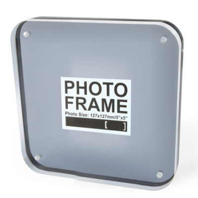 3 Inch Acrylic Photo Frame, Photo Frame, singapore corporate gifts