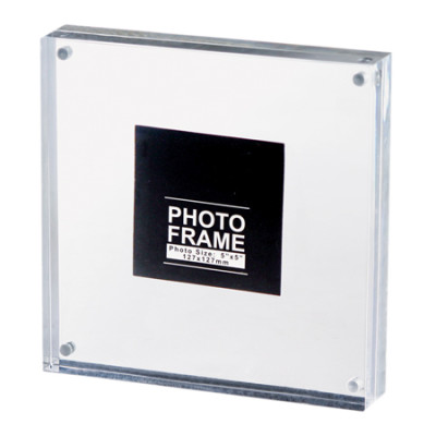 4 Inch Acrylic Photo Frame, Photo Frame, singapore corporate gifts