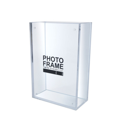 4R Acrylic Photo Frame, Photo Frame, singapore corporate gifts