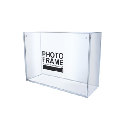 4R Acrylic Photo Frame, Photo Frame, singapore corporate gifts