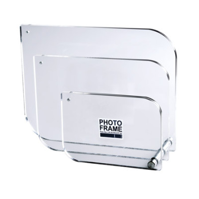 4R Acrylic Photo Frame, Photo Frame, singapore corporate gifts