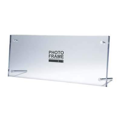 4R Acrylic Photo Frame, Photo Frame, singapore corporate gifts
