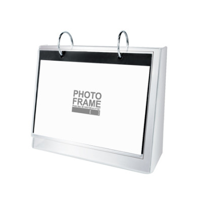 4R Calendar-Type Transparent Photo Frame, Photo Frame, singapore corporate gifts