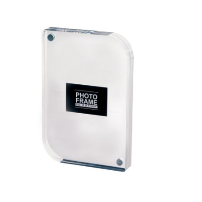 5R Acrylic Photo Frame, Photo Frame, singapore corporate gifts
