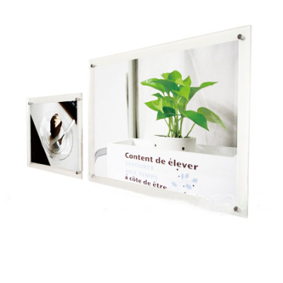 Acrylic Photo Frame, Photo Frame, singapore corporate gifts