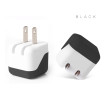USB Charging Head, Adapter, singapore corporate gifts