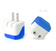 USB Charging Head, Adapter, singapore corporate gifts
