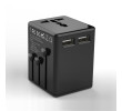 Travel Adapter, Adapter, singapore corporate gifts