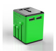 Travel Adapter, Adapter, singapore corporate gifts