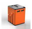 Travel Adapter, Adapter, singapore corporate gifts