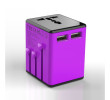 Travel Adapter, Adapter, singapore corporate gifts