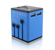 Travel Adapter, Adapter, singapore corporate gifts