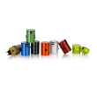 3A Dual USB luminous Adaptor, Adapter, singapore corporate gifts