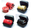 3A Dual USB luminous Adaptor, Adapter, singapore corporate gifts