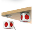 Cube Adaptor, Adapter, singapore corporate gifts