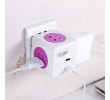 Cube Adaptor, Adapter, singapore corporate gifts