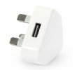 Hong Kong-style USB Adaptor, Adapter, singapore corporate gifts
