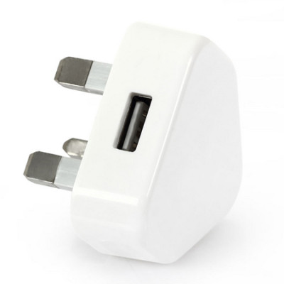 Hong Kong-style USB Adaptor, Adapter, singapore corporate gifts