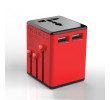 Travel Adapter, Adapter, singapore corporate gifts
