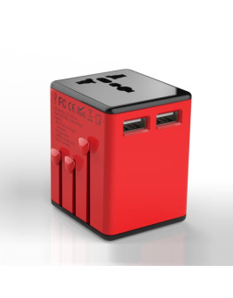 Travel Adapter