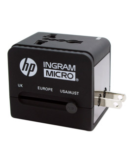 Travel Adapter