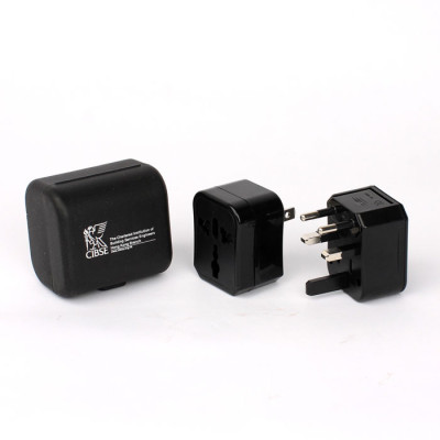 Travel Adaptor Set, Adapter, singapore corporate gifts