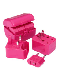Plug Adapter (31)