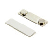 Magnetic Badge Holder, Badge, singapore corporate gifts