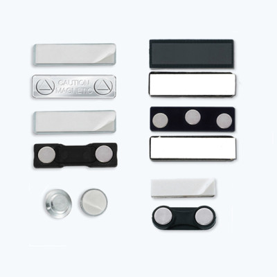 Magnetic Badge Holder, Badge, singapore corporate gifts
