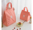 Velcro Insulation Bag, Cooler Bag, singapore corporate gifts