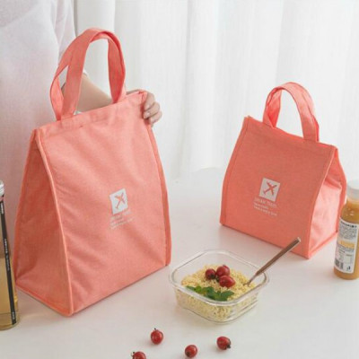 Velcro Insulation Bag, Cooler Bag, singapore corporate gifts