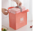 Velcro Insulation Bag, Cooler Bag, singapore corporate gifts
