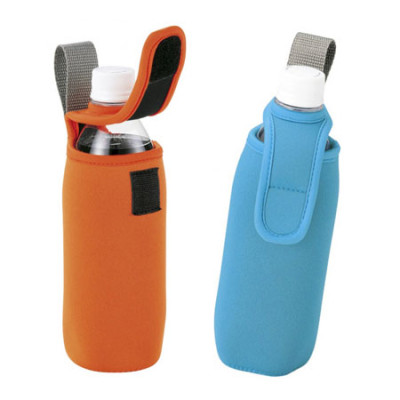 Foldable Bottle Can Holder, Cooler Bag, singapore corporate gifts