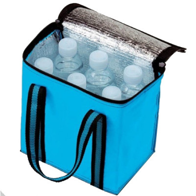 Stripe Cooler Bag, Cooler Bag, singapore corporate gifts