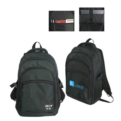 Computer Backpack, Backpack, singapore corporate gifts