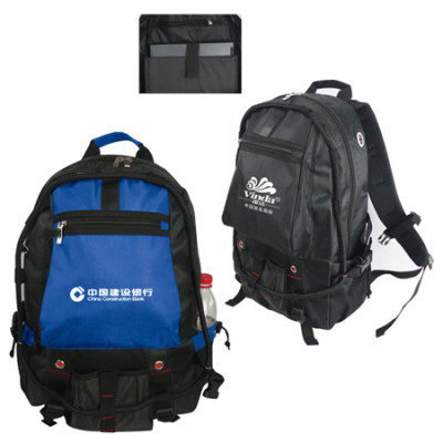 Leisure Computer Backpack, Backpack, singapore corporate gifts