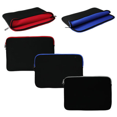 Neoprene Computer Bag, Laptop Bag, singapore corporate gifts