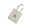 Cotton Tote Bag With Zippered Pouch, Non-woven Bag, singapore corporate gifts