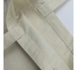 Cotton Tote Bag With Zippered Pouch, Non-woven Bag, singapore corporate gifts
