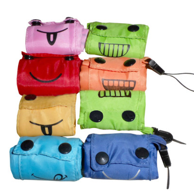 Rolling Eco-friendly Bag, Non-woven Bag, singapore corporate gifts
